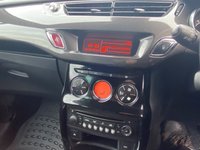 USED 2015 15 CITROEN DS3 1.6 THP DSPORT PLUS S/S 3d 163 BHP ....Stunning Car.....Low Miles