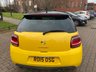 USED 2015 15 CITROEN DS3 1.6 THP DSPORT PLUS S/S 3d 163 BHP ....Stunning Car.....Low Miles