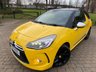 USED 2015 15 CITROEN DS3 1.6 THP DSPORT PLUS S/S 3d 163 BHP ....Stunning Car.....Low Miles