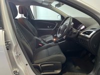 USED 2013 13 RENAULT MEGANE 1.6 DYNAMIQUE TOMTOM VVT 5d 110 BHP Sat Nav,Cruise,VeryLow Mileage
