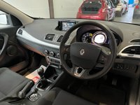 USED 2013 13 RENAULT MEGANE 1.6 DYNAMIQUE TOMTOM VVT 5d 110 BHP Sat Nav,Cruise,VeryLow Mileage