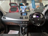 USED 2013 13 RENAULT MEGANE 1.6 DYNAMIQUE TOMTOM VVT 5d 110 BHP Sat Nav,Cruise,VeryLow Mileage