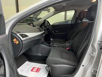 USED 2013 13 RENAULT MEGANE 1.6 DYNAMIQUE TOMTOM VVT 5d 110 BHP Sat Nav,Cruise,VeryLow Mileage