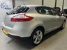 USED 2013 13 RENAULT MEGANE 1.6 DYNAMIQUE TOMTOM VVT 5d 110 BHP Sat Nav,Cruise,VeryLow Mileage