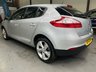 USED 2013 13 RENAULT MEGANE 1.6 DYNAMIQUE TOMTOM VVT 5d 110 BHP Sat Nav,Cruise,VeryLow Mileage