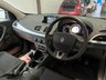 USED 2013 13 RENAULT MEGANE 1.6 DYNAMIQUE TOMTOM VVT 5d 110 BHP Sat Nav,Cruise,VeryLow Mileage
