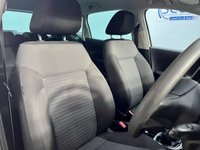 USED 2013 63 VOLKSWAGEN POLO 1.2 MATCH EDITION 5d 59 BHP Cruise,DAB,R.Sensors