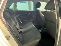 USED 2013 63 VOLKSWAGEN POLO 1.2 MATCH EDITION 5d 59 BHP Cruise,DAB,R.Sensors