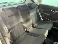 USED 2013 63 VOLKSWAGEN POLO 1.2 MATCH EDITION 5d 59 BHP Cruise,DAB,R.Sensors