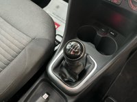 USED 2013 63 VOLKSWAGEN POLO 1.2 MATCH EDITION 5d 59 BHP Cruise,DAB,R.Sensors