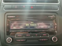 USED 2013 63 VOLKSWAGEN POLO 1.2 MATCH EDITION 5d 59 BHP Cruise,DAB,R.Sensors