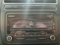 USED 2013 63 VOLKSWAGEN POLO 1.2 MATCH EDITION 5d 59 BHP Cruise,DAB,R.Sensors