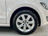 USED 2013 63 VOLKSWAGEN POLO 1.2 MATCH EDITION 5d 59 BHP Cruise,DAB,R.Sensors