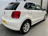 USED 2013 63 VOLKSWAGEN POLO 1.2 MATCH EDITION 5d 59 BHP Cruise,DAB,R.Sensors