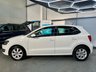 USED 2013 63 VOLKSWAGEN POLO 1.2 MATCH EDITION 5d 59 BHP Cruise,DAB,R.Sensors