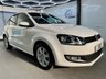USED 2013 63 VOLKSWAGEN POLO 1.2 MATCH EDITION 5d 59 BHP Cruise,DAB,R.Sensors