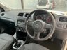 USED 2013 63 VOLKSWAGEN POLO 1.2 MATCH EDITION 5d 59 BHP Cruise,DAB,R.Sensors