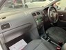 USED 2013 63 VOLKSWAGEN POLO 1.2 MATCH EDITION 5d 59 BHP Cruise,DAB,R.Sensors