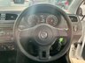 USED 2013 63 VOLKSWAGEN POLO 1.2 MATCH EDITION 5d 59 BHP Cruise,DAB,R.Sensors