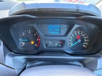 USED 2015 15 FORD TRANSIT CUSTOM 2.2 270 LR P/V 99 BHP 