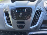 USED 2015 15 FORD TRANSIT CUSTOM 2.2 270 LR P/V 99 BHP 