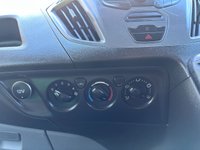 USED 2015 15 FORD TRANSIT CUSTOM 2.2 270 LR P/V 99 BHP 