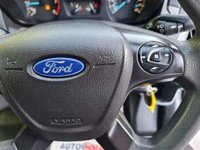 USED 2015 15 FORD TRANSIT CUSTOM 2.2 270 LR P/V 99 BHP 