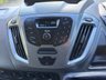 USED 2015 15 FORD TRANSIT CUSTOM 2.2 270 LR P/V 99 BHP 