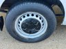 USED 2015 15 FORD TRANSIT CUSTOM 2.2 270 LR P/V 99 BHP 
