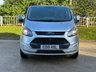 USED 2015 15 FORD TRANSIT CUSTOM 2.2 270 LR P/V 99 BHP 