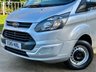 USED 2015 15 FORD TRANSIT CUSTOM 2.2 270 LR P/V 99 BHP 