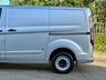 USED 2015 15 FORD TRANSIT CUSTOM 2.2 270 LR P/V 99 BHP 