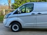 USED 2015 15 FORD TRANSIT CUSTOM 2.2 270 LR P/V 99 BHP 