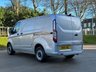 USED 2015 15 FORD TRANSIT CUSTOM 2.2 270 LR P/V 99 BHP 