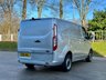 USED 2015 15 FORD TRANSIT CUSTOM 2.2 270 LR P/V 99 BHP 