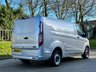 USED 2015 15 FORD TRANSIT CUSTOM 2.2 270 LR P/V 99 BHP 