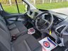 USED 2015 15 FORD TRANSIT CUSTOM 2.2 270 LR P/V 99 BHP 