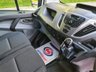 USED 2015 15 FORD TRANSIT CUSTOM 2.2 270 LR P/V 99 BHP 