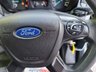 USED 2015 15 FORD TRANSIT CUSTOM 2.2 270 LR P/V 99 BHP 