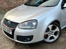 USED 2006 55 VOLKSWAGEN GOLF 2.0 GTI 5d 197 BHP 