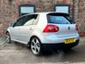 USED 2006 55 VOLKSWAGEN GOLF 2.0 GTI 5d 197 BHP 