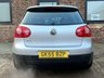 USED 2006 55 VOLKSWAGEN GOLF 2.0 GTI 5d 197 BHP 