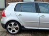 USED 2006 55 VOLKSWAGEN GOLF 2.0 GTI 5d 197 BHP 