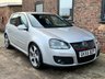 USED 2006 55 VOLKSWAGEN GOLF 2.0 GTI 5d 197 BHP 