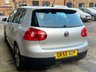 USED 2006 55 VOLKSWAGEN GOLF 2.0 GTI 5d 197 BHP 