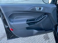 USED 2016 66 FORD FIESTA 1.2 ZETEC 5d 81 BHP 