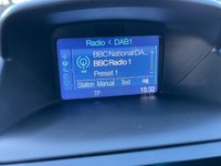 USED 2016 66 FORD FIESTA 1.2 ZETEC 5d 81 BHP 