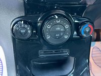 USED 2016 66 FORD FIESTA 1.2 ZETEC 5d 81 BHP 