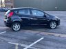 USED 2016 66 FORD FIESTA 1.2 ZETEC 5d 81 BHP 
