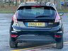USED 2016 66 FORD FIESTA 1.2 ZETEC 5d 81 BHP 